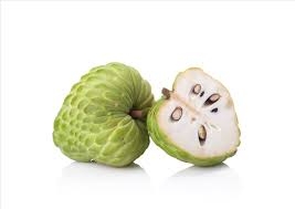 Custard Apples 500g