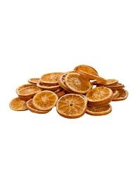 Bulk Foods Peel & Tonic Dehydrated Oranges 50g