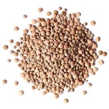 Bulk Foods Rosevale Whole Red Lentils 200g