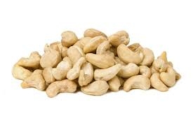 Bulk Foods AFS Raw Jumbo Premium Cashews