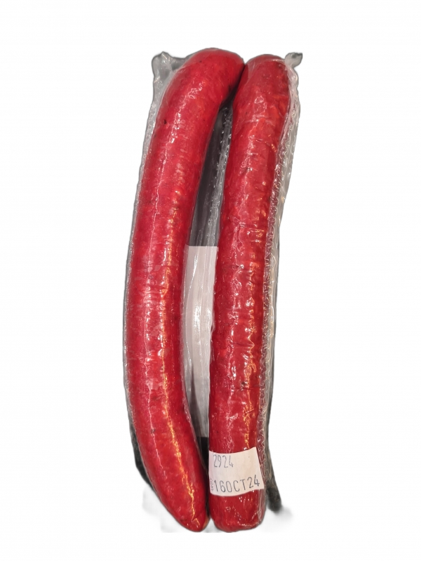 Rollbusch Bier Sticks 2 Pack 130g