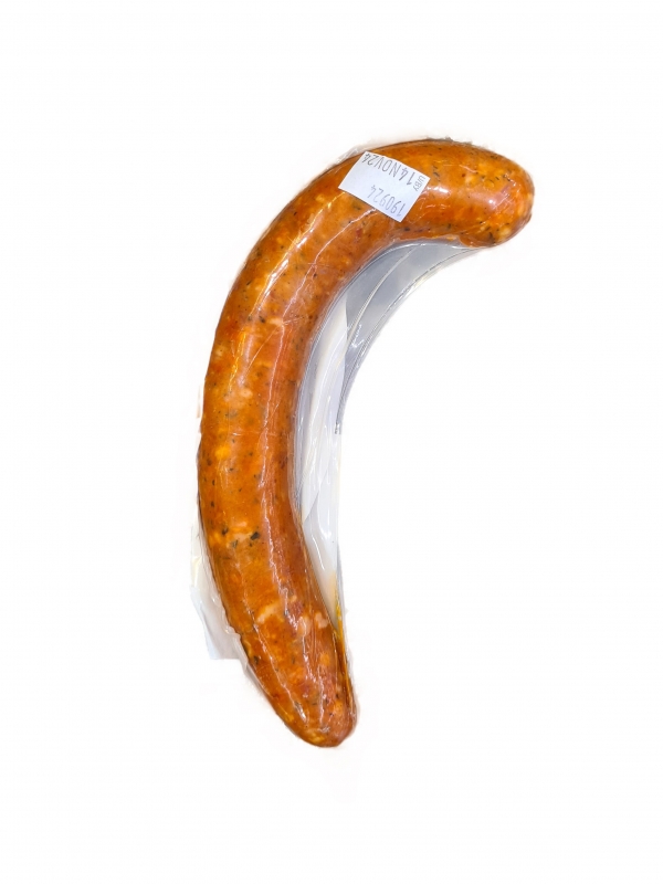 Rollbusch Loukaniko 140g