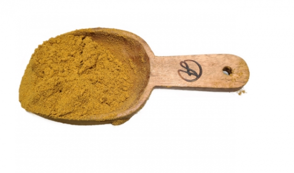 Bulk Foods Spice & Co Curry Powder Madras 20g