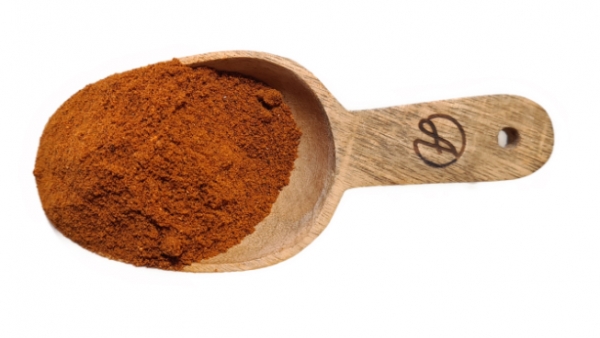 Bulk Foods Spice & Co Peri Peri 20g