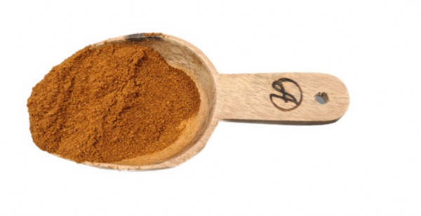 Bulk Foods Spice & Co Spanish Spice Mix 20g
