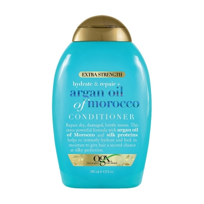OGX Conditioner Argan Oil of Morocco Extra Strength 385ml