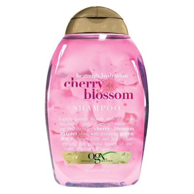OGX Shampoo Cherry Blossom 385ml