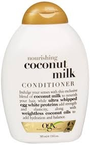 OGX Conditioner Coconut Milk 385ml