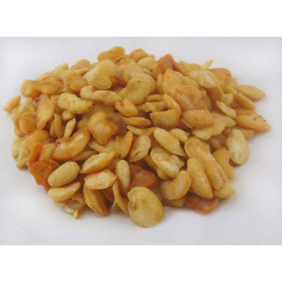 Bulk Foods Broad Beans Roasted & Salted 200g