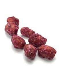 Bulk Foods Crystal Sugared Peanuts 200g