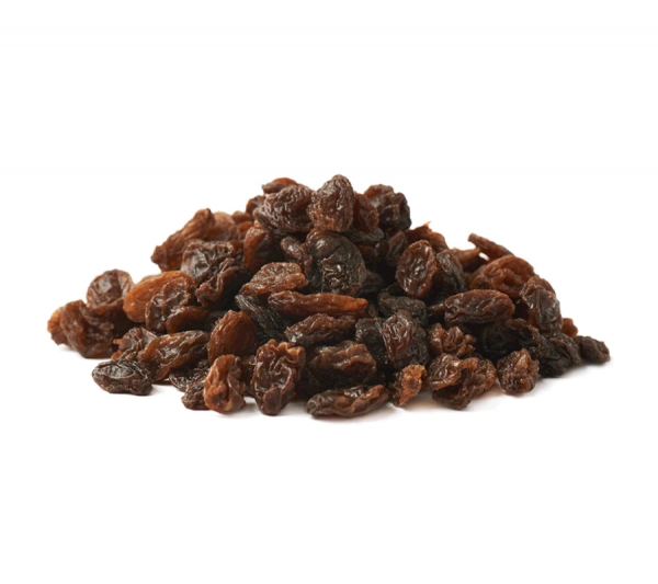 Bulk Foods Raisins 200g