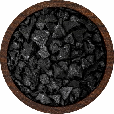 Bulk Foods G-Fresh Black Salt Flakes 50g