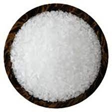 Bulk Foods G-Fresh Iodised Salt Flakes 50g
