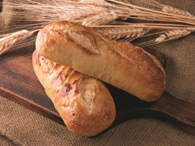 In Store Bakery Parmesan & Onion Sourdough Loaf 315g
