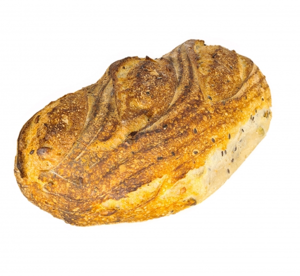 In Store Bakery Multigrain Sourdough 650g