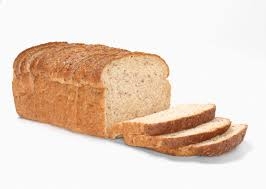 In Store Bakery Wholemeal Bread Sliced 650g