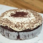 In Store Bakery Red Velvet Cake 500g
