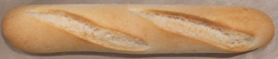In Store Bakery Adelaide's Finest Supermarket French Half Baguette 140g