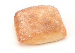 Mr Nicks Ciabatta Roll 150g