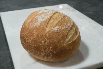 In Store Bakery Pane Di Casa Pack for 2 340g