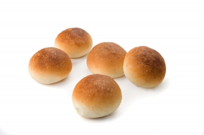 In Store Bakery Slider Rolls 6 Pack 270g