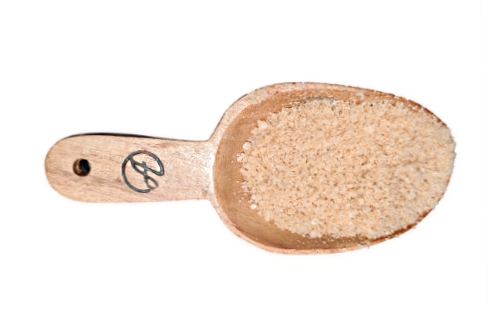 Bulk Foods Smoked Sea Salt Flakes 50g