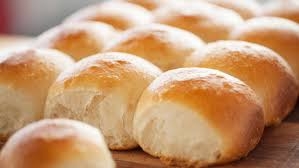 In Store Bakery Slider Rolls 12 Pack