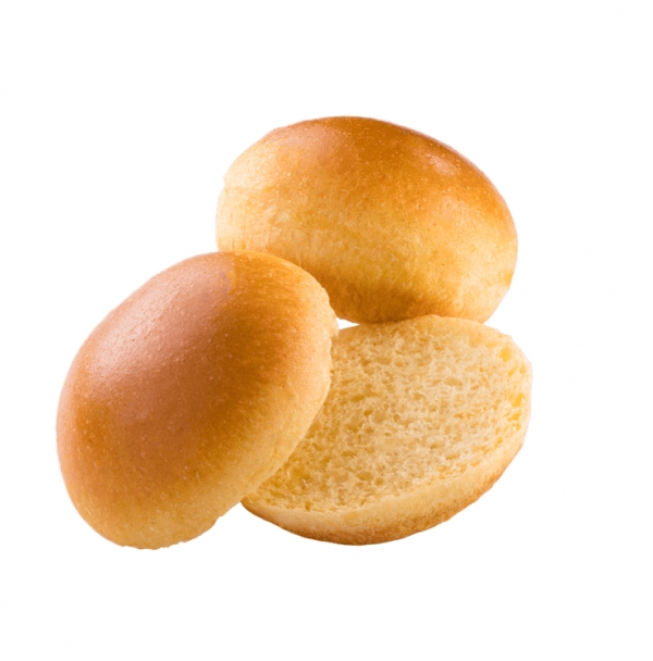 In Store Bakery Brioche Slider Rolls 10 Pack