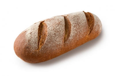 In Store Bakery Dark Rye Vienna 680g
