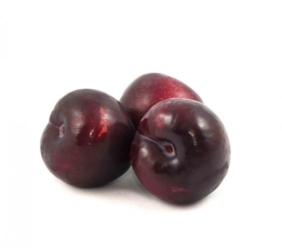 Plums Loose 250g