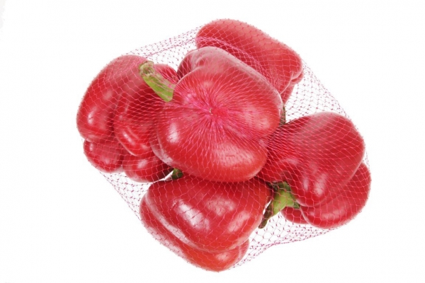 Capsicum Pre-Pack 1kg