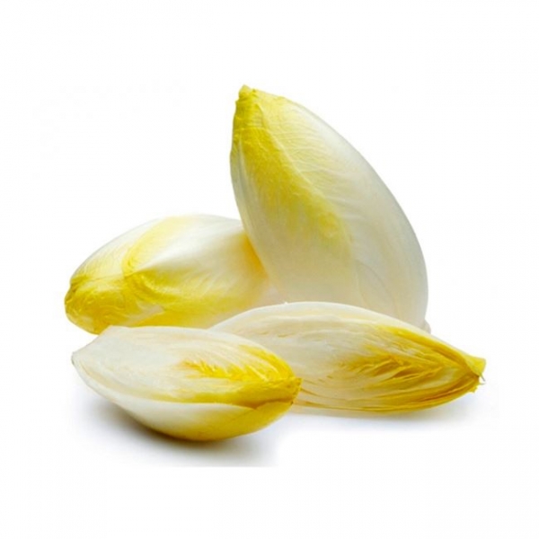 Witlof White Loose 100g