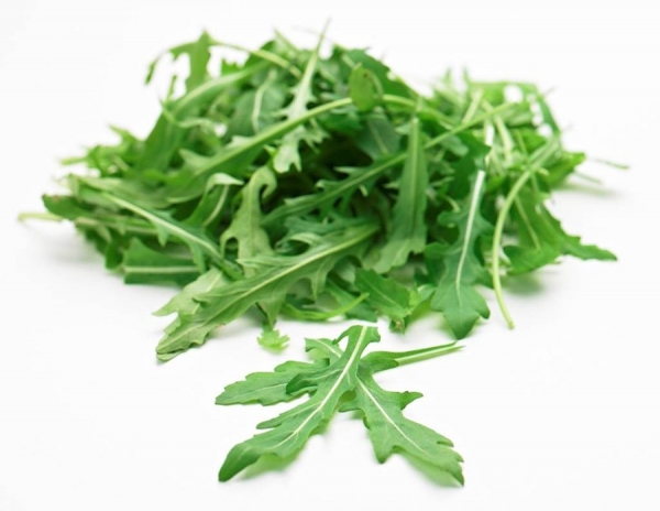 Wild Rocket Loose 100g