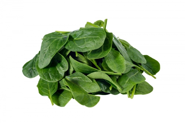 Baby Spinach Loose 150g