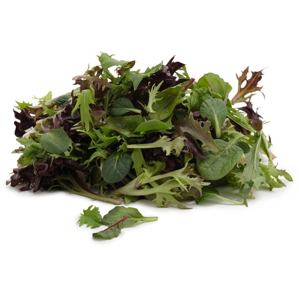 Lettuce Mesculin Mix Loose 150g