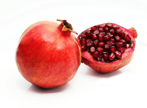 Pomegranate Each