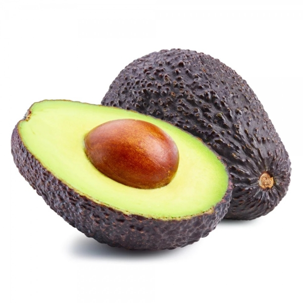 Avocado Hass Each