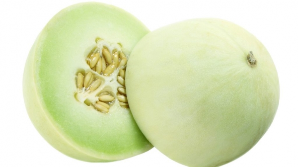 Honeydew Melon Half (approx 600g)