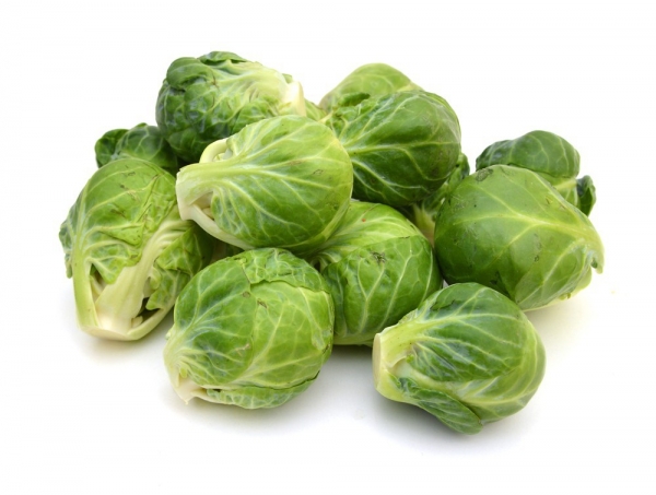 Brussel Sprouts 250g