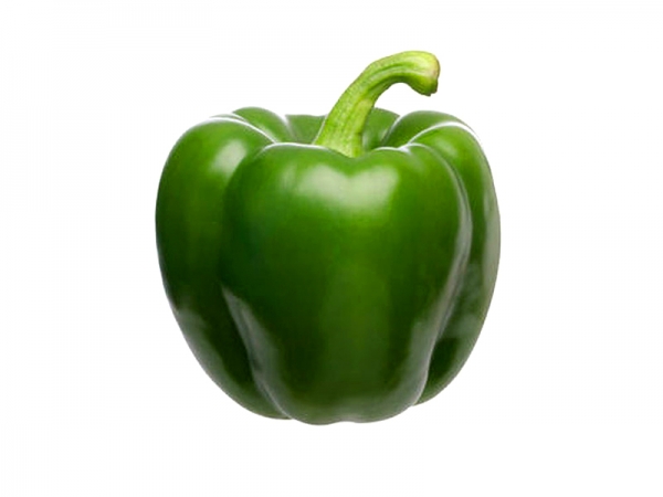 Capsicum Green 200g