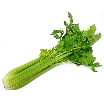 Celery Whole Each