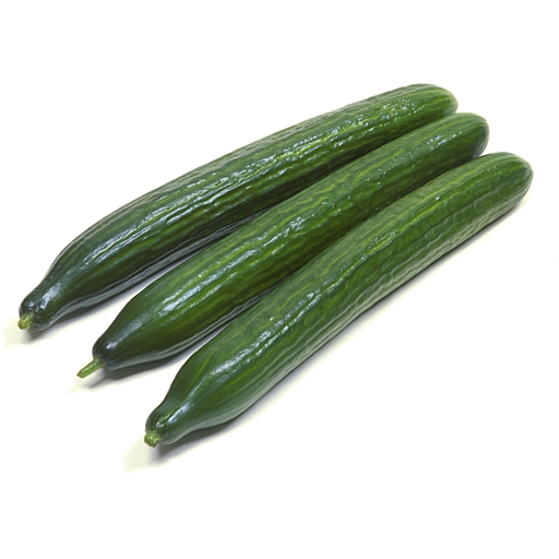 Continental Cucumber Each