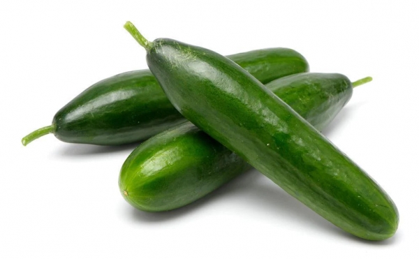 Cucumbers Lebanese Loose 500g