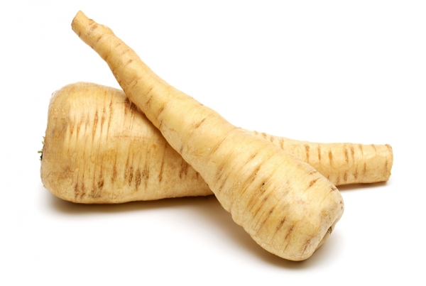Parsnips Loose 500g