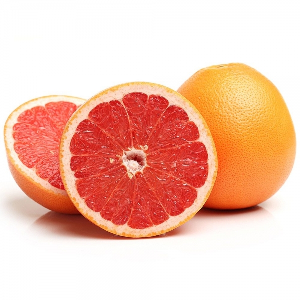 Grapefruit Ruby Each (approx 400g)