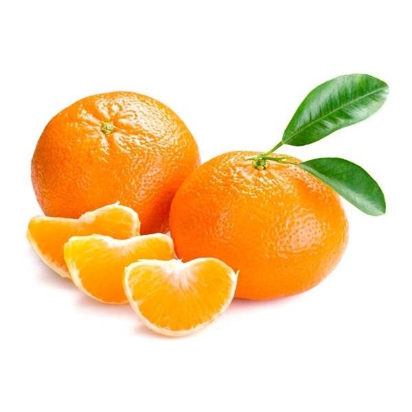 Mandarins Loose 500g