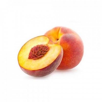 Peaches Yellow Loose 500g