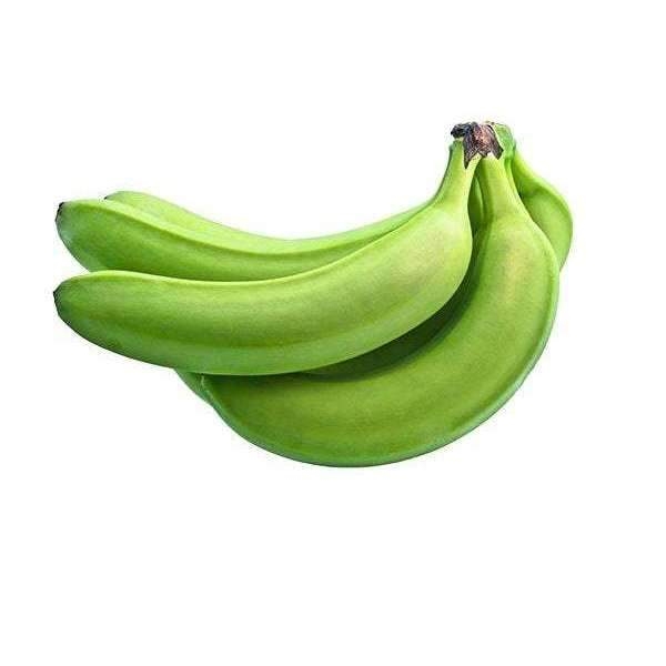 Banana Plantain Loose 500g