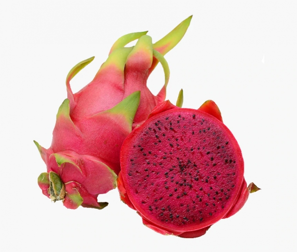 Red Dragonfruit Each (Approx 400g)