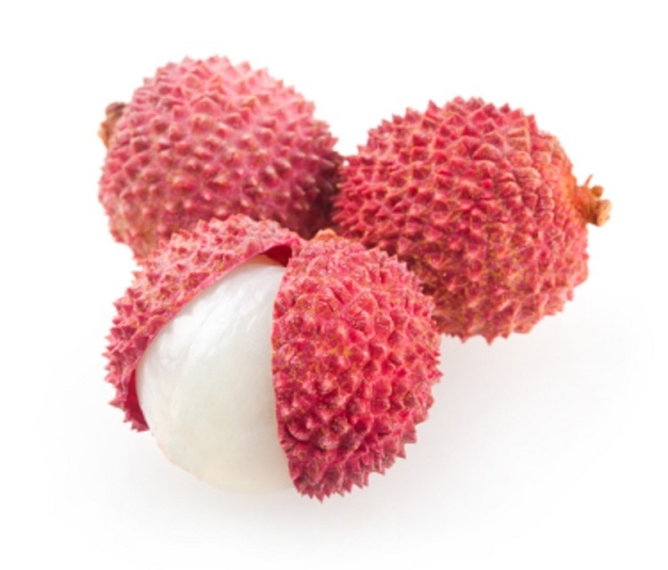 Lychees Loose 250g
